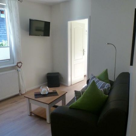 Ferienwohnungen Braun Goslar Extérieur photo