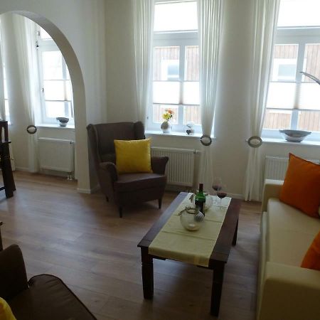 Ferienwohnungen Braun Goslar Extérieur photo