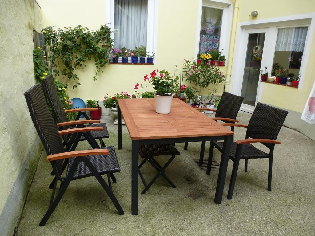 Ferienwohnungen Braun Goslar Chambre photo
