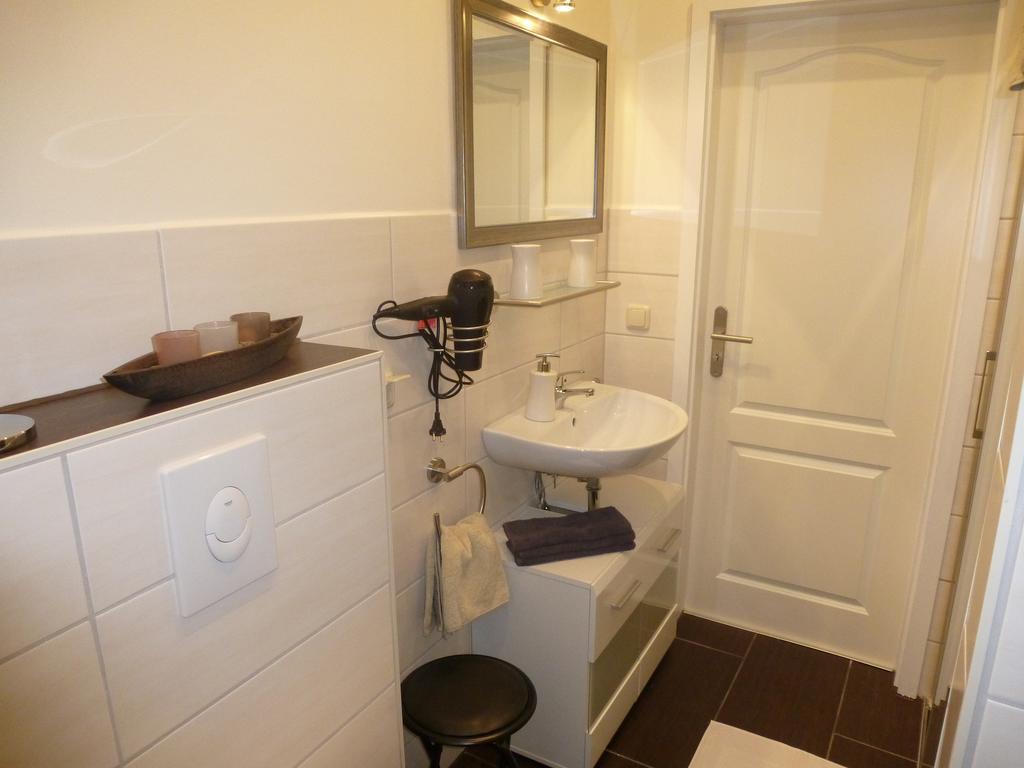 Ferienwohnungen Braun Goslar Chambre photo