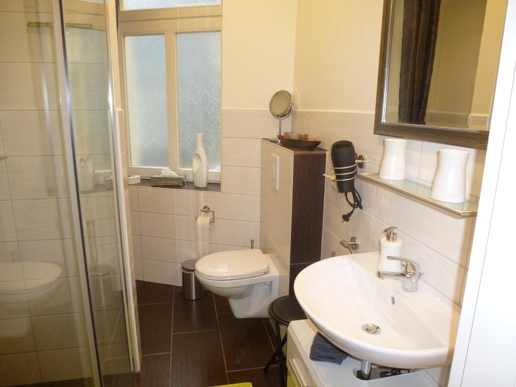 Ferienwohnungen Braun Goslar Chambre photo