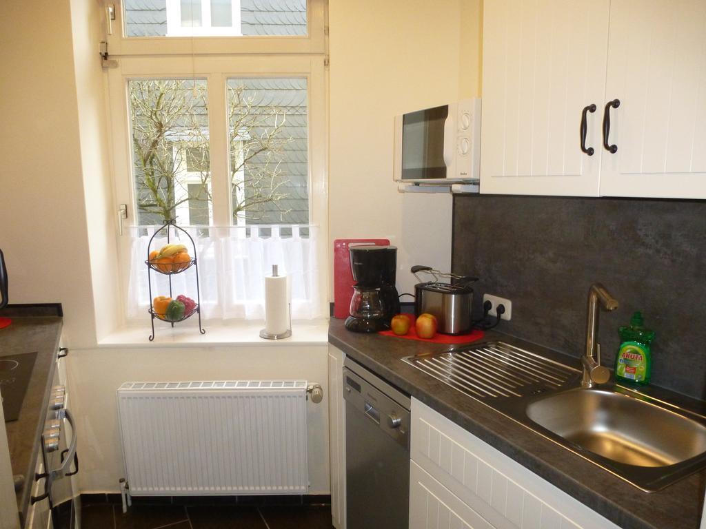 Ferienwohnungen Braun Goslar Chambre photo