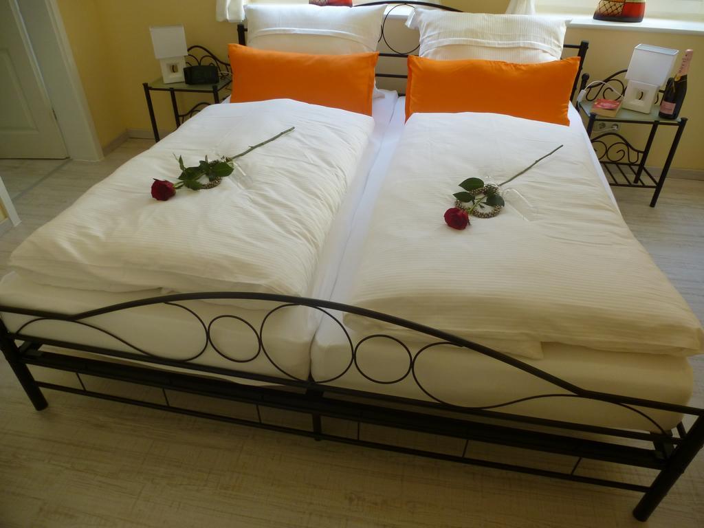 Ferienwohnungen Braun Goslar Chambre photo