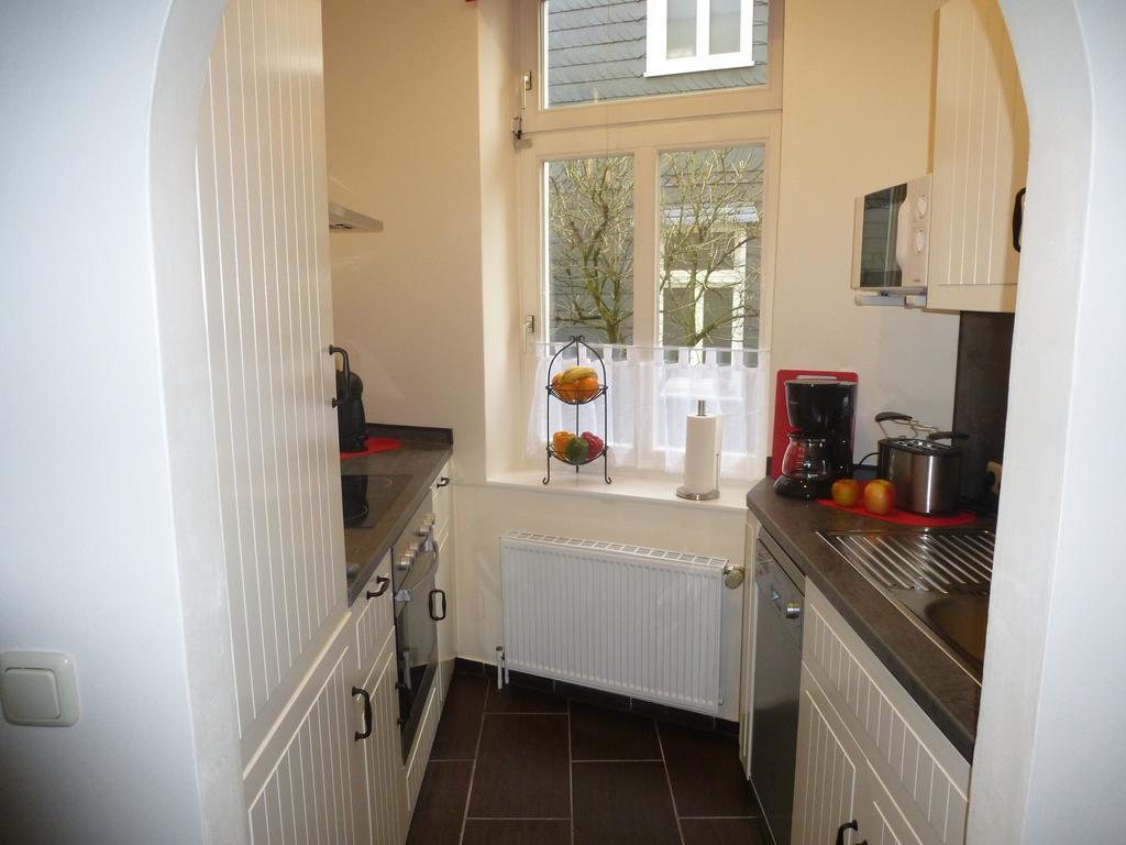 Ferienwohnungen Braun Goslar Chambre photo