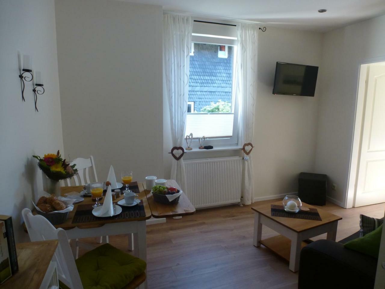 Ferienwohnungen Braun Goslar Extérieur photo
