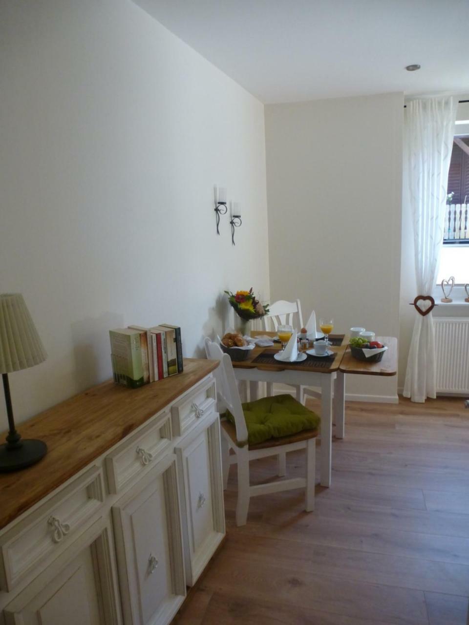 Ferienwohnungen Braun Goslar Extérieur photo